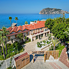 Day One Beach Resort & SPA